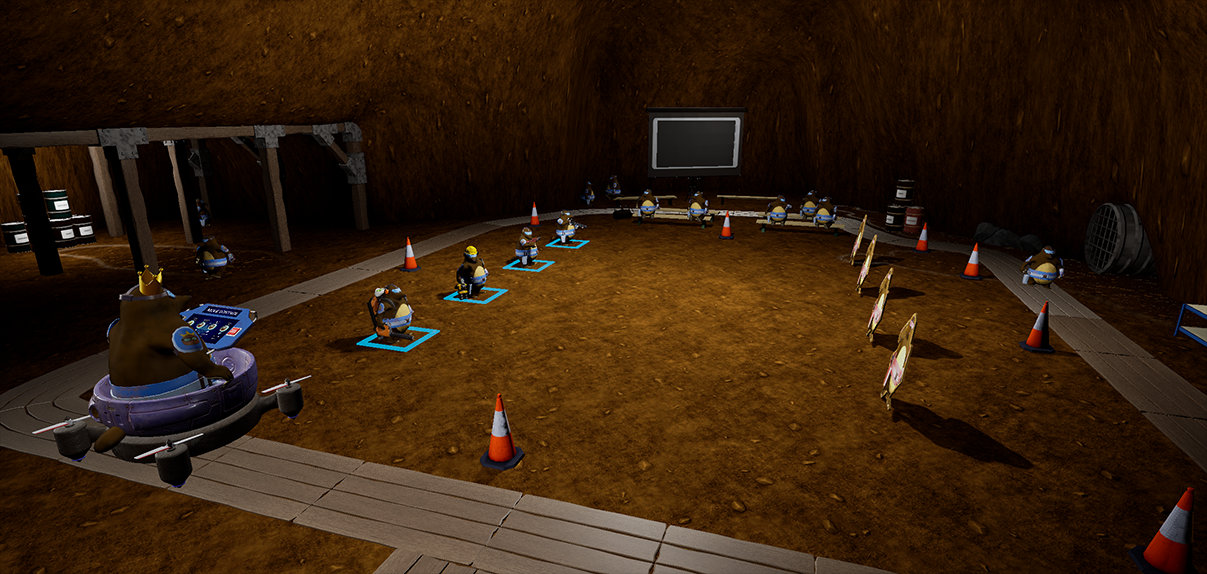 Bootcamp